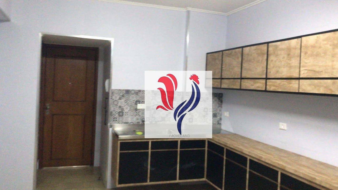 Apartamento à venda com 3 quartos, 163m² - Foto 3