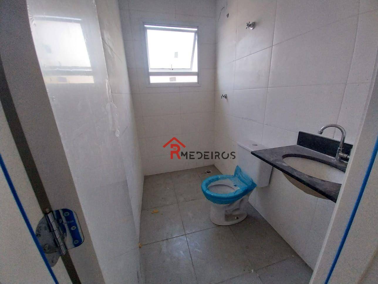 Casa de Condomínio à venda com 2 quartos, 51m² - Foto 13