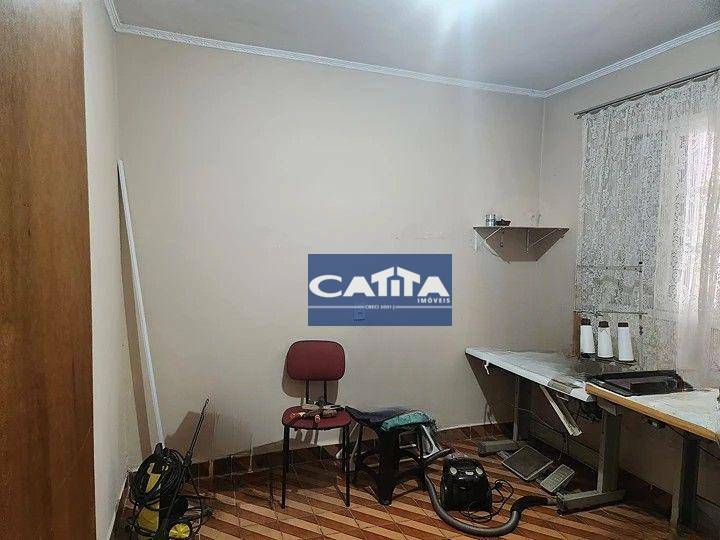 Sobrado à venda com 4 quartos, 250m² - Foto 18