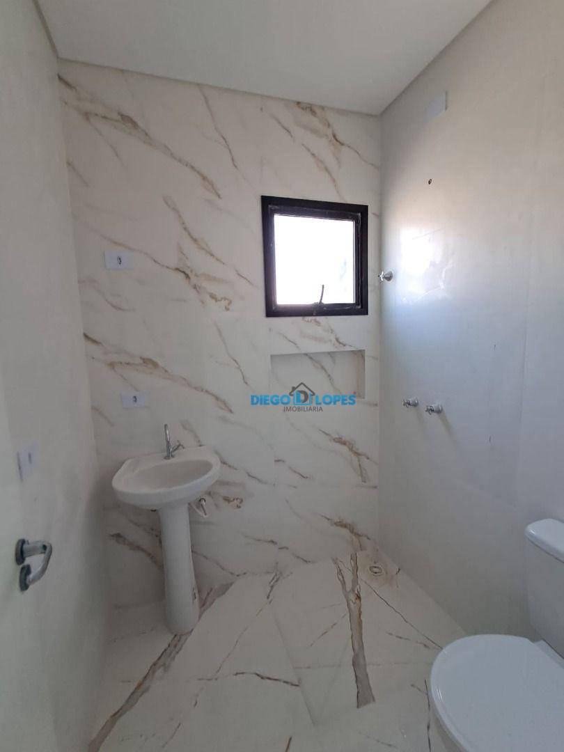 Sobrado à venda com 3 quartos, 88m² - Foto 7