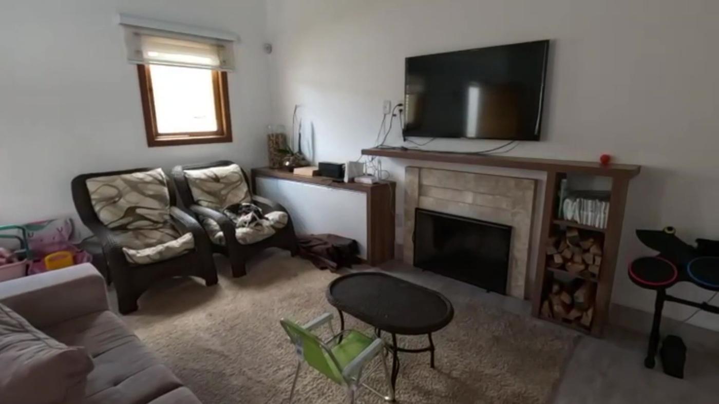 Casa de Condomínio à venda com 3 quartos, 1000m² - Foto 11