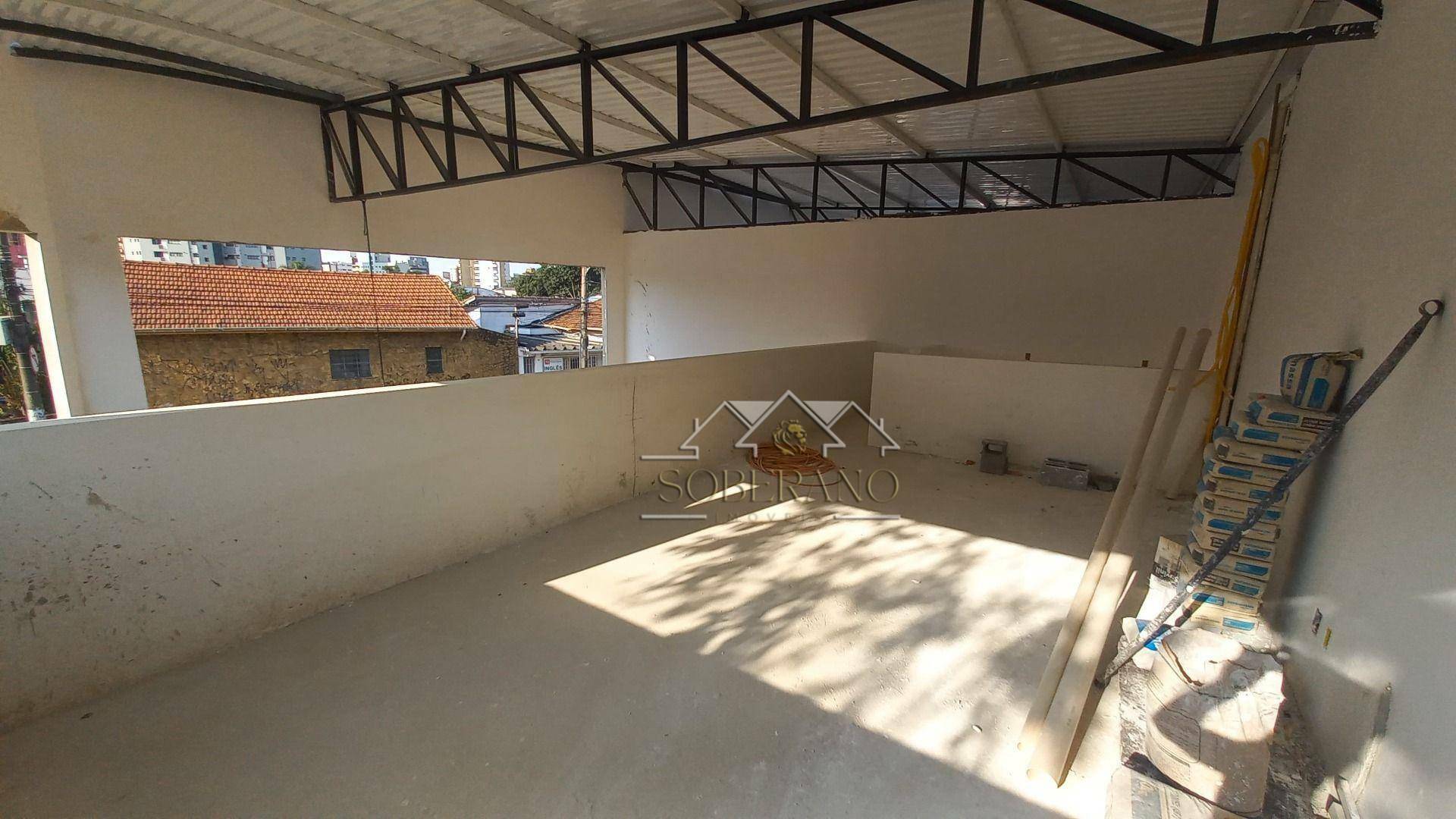 Loja-Salão para alugar, 80m² - Foto 1