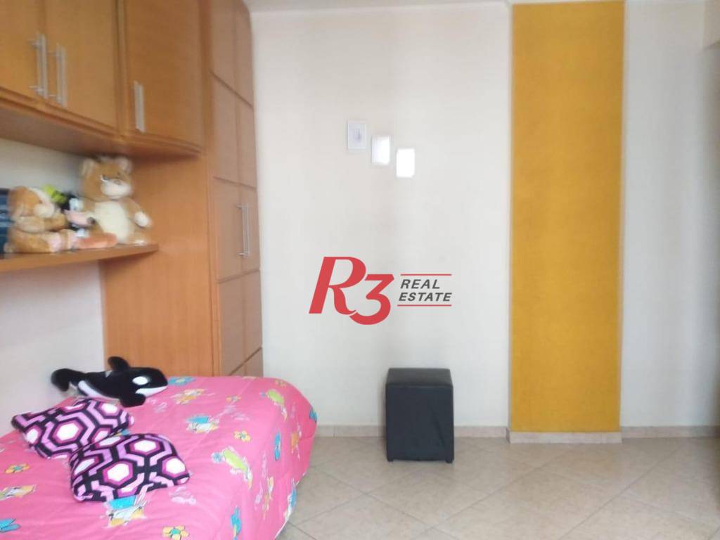 Apartamento à venda com 3 quartos, 200m² - Foto 13