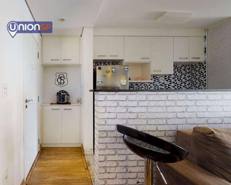 Apartamento à venda com 2 quartos, 62m² - Foto 4