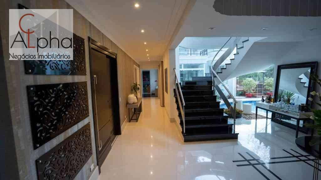 Sobrado à venda com 6 quartos, 1200m² - Foto 41