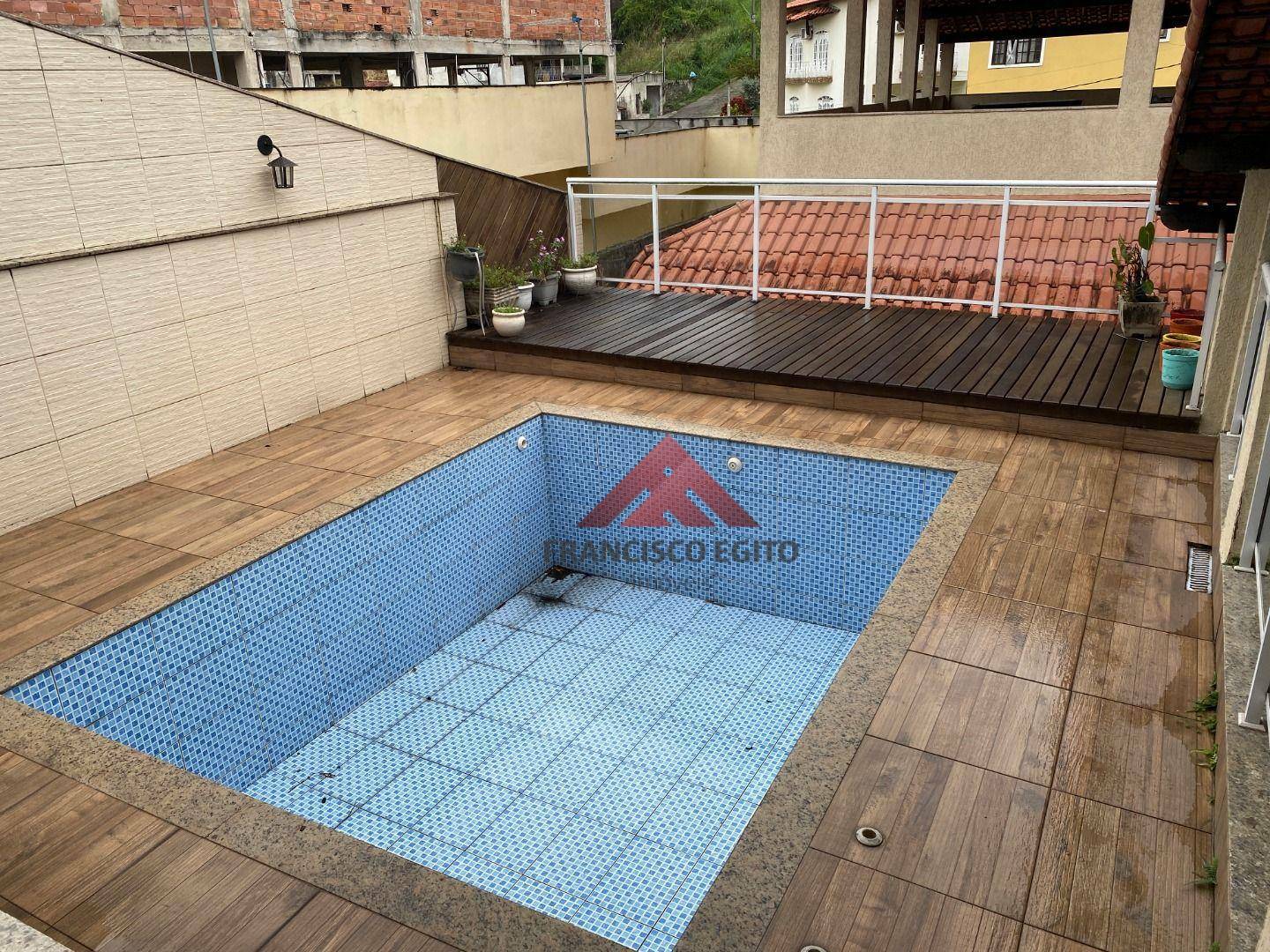 Casa de Condomínio à venda com 3 quartos, 317m² - Foto 18