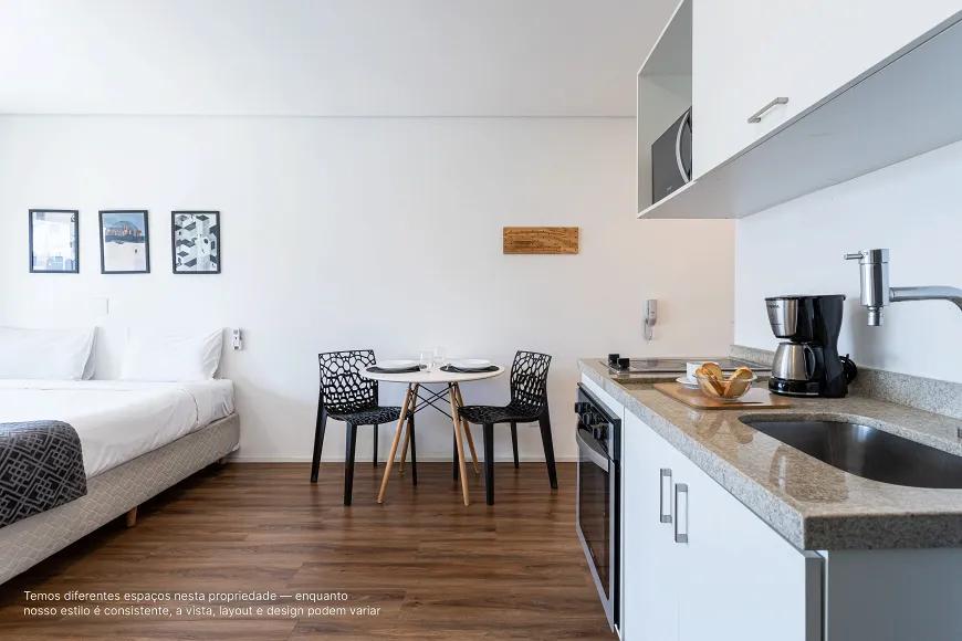 Apartamento à venda com 1 quarto, 49m² - Foto 7