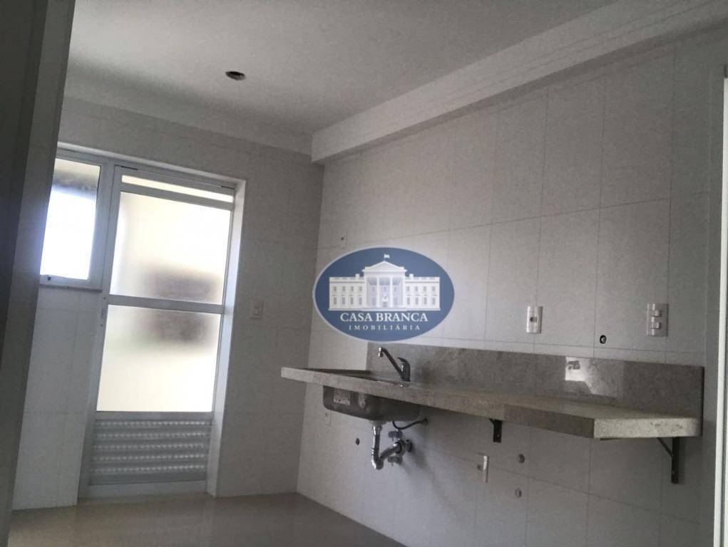 Apartamento à venda com 3 quartos, 142m² - Foto 5
