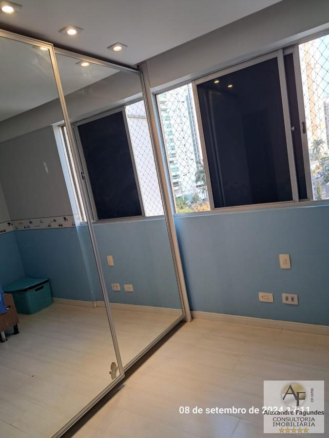 Apartamento à venda com 3 quartos, 89m² - Foto 13