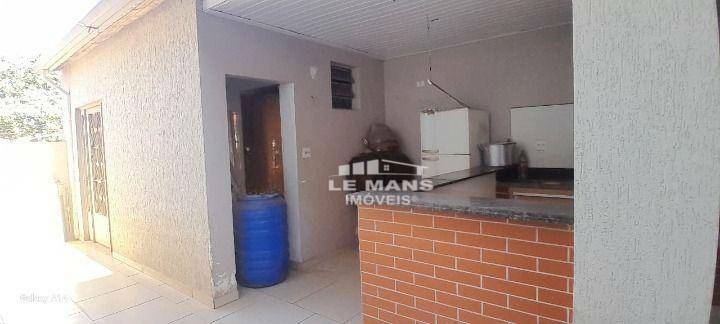 Casa, 4 quartos, 207 m² - Foto 25