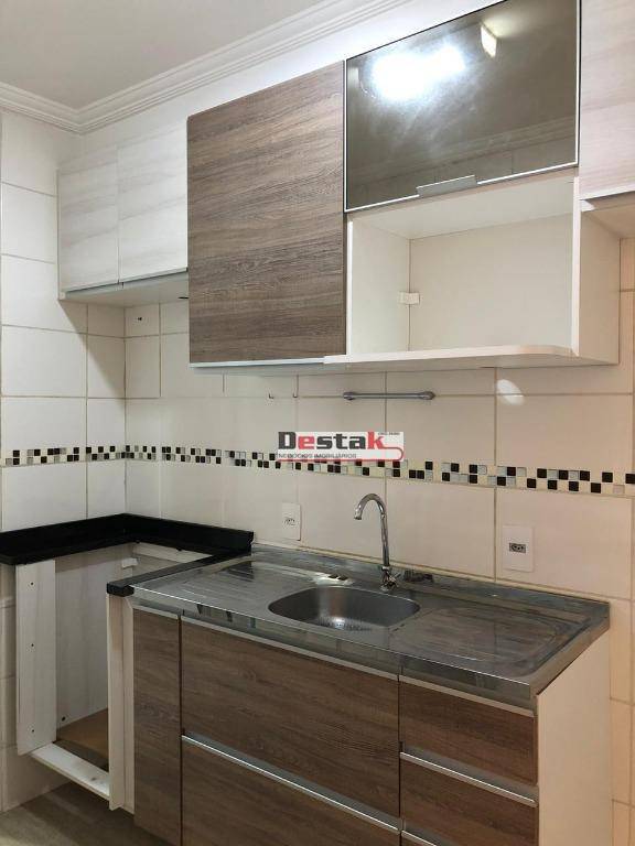 Apartamento à venda com 2 quartos, 55m² - Foto 4