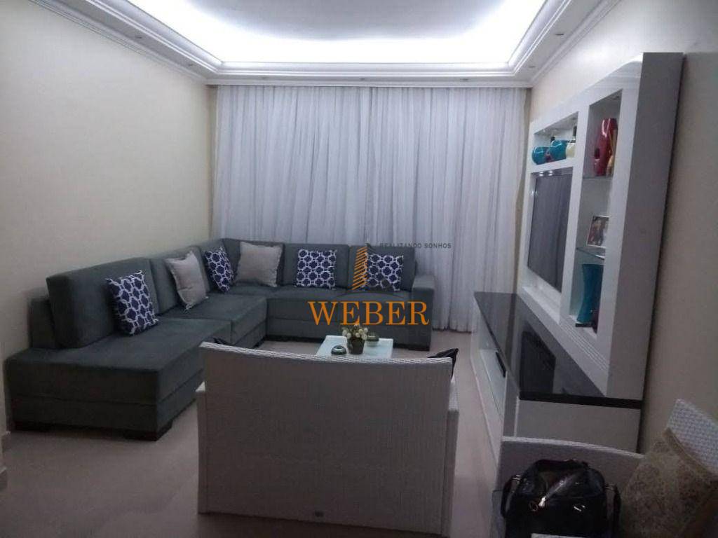 Sobrado à venda com 3 quartos, 120m² - Foto 39