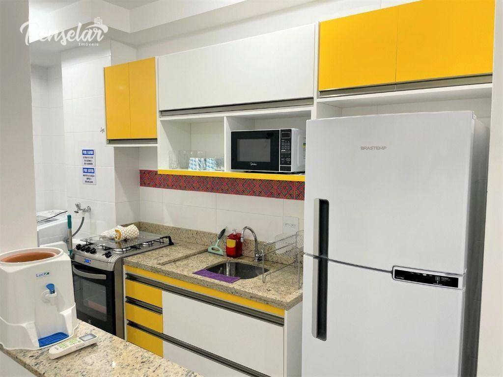 Apartamento à venda com 2 quartos, 65m² - Foto 14