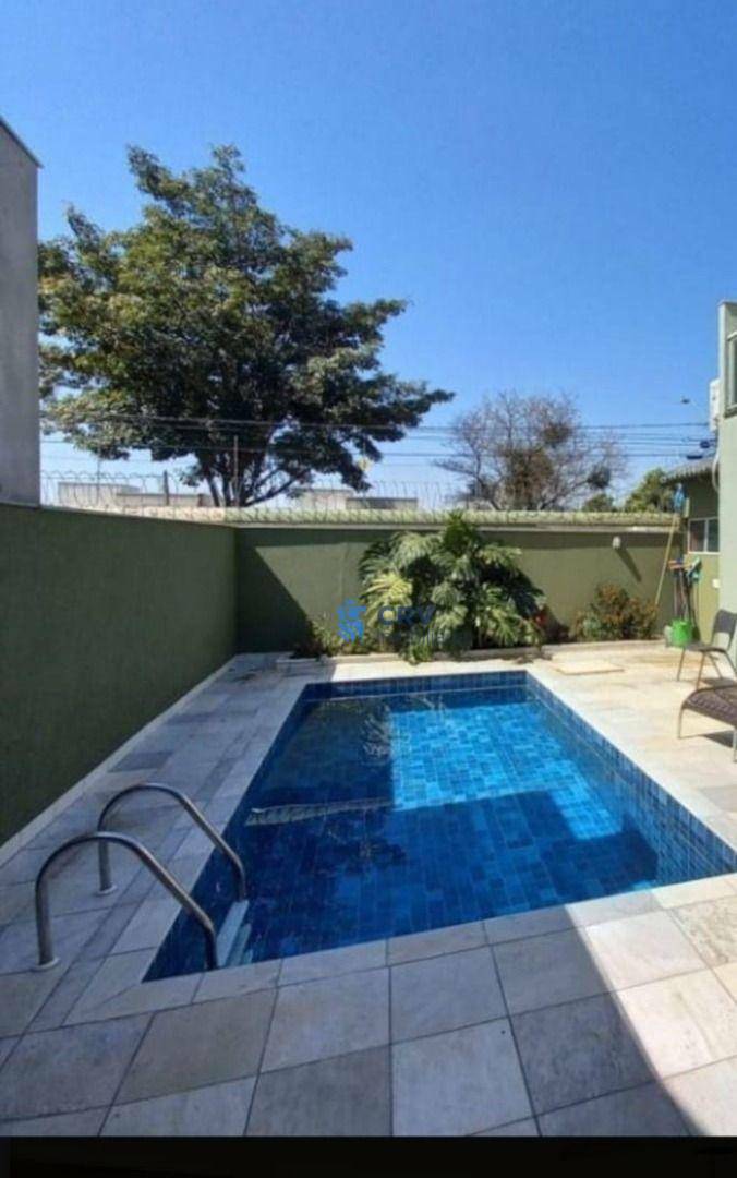 Sobrado à venda com 5 quartos, 400m² - Foto 5