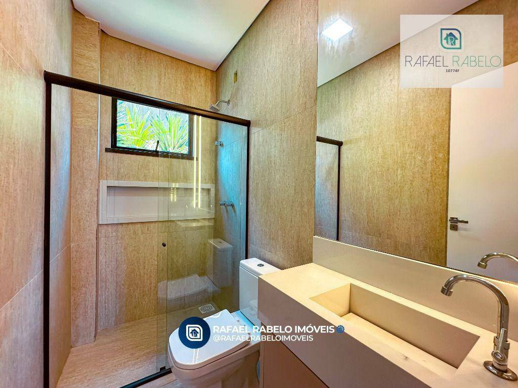 Casa de Condomínio à venda com 5 quartos, 350m² - Foto 3