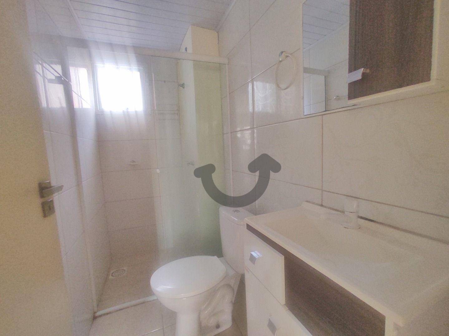 Apartamento para alugar com 1 quarto, 38m² - Foto 8