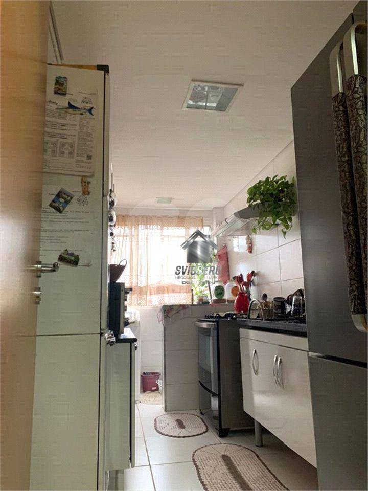 Apartamento, 2 quartos, 60 m² - Foto 8