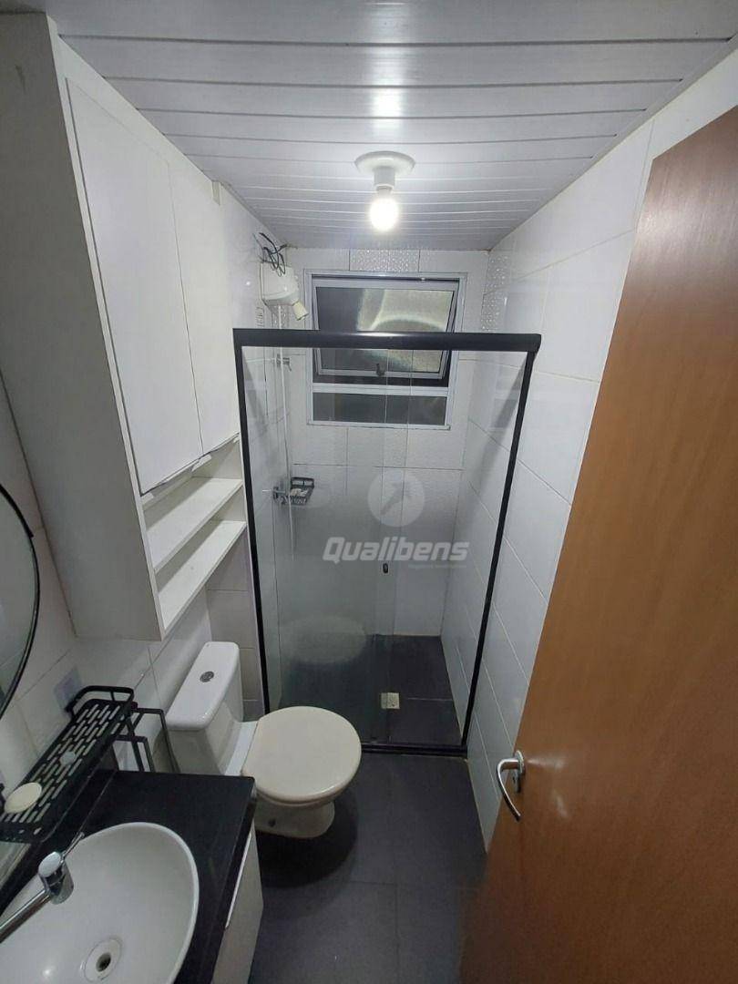 Apartamento à venda com 2 quartos, 44m² - Foto 5