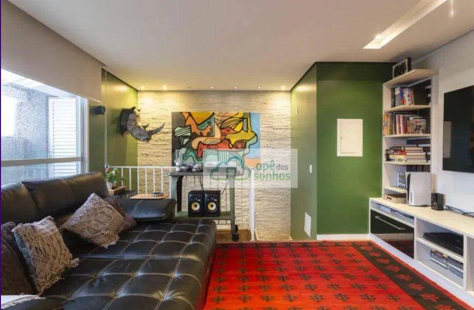 Cobertura, 3 quartos, 234 m² - Foto 2