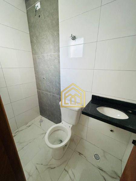 Sobrado à venda com 2 quartos, 76m² - Foto 6