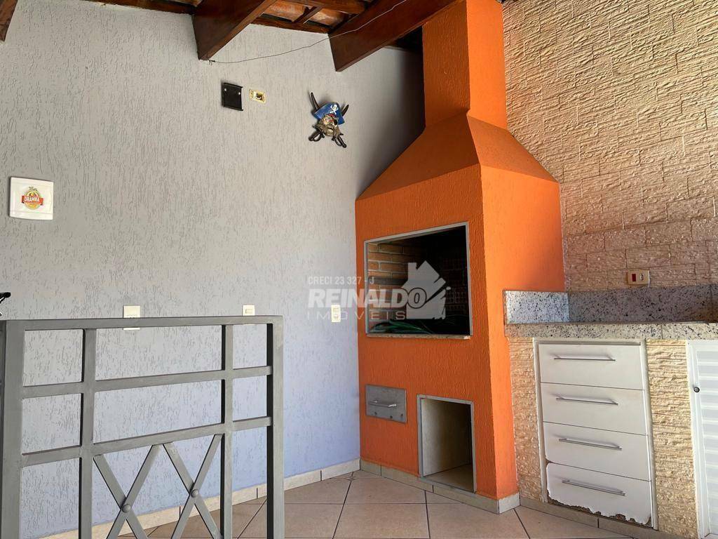 Casa à venda com 3 quartos, 238m² - Foto 27