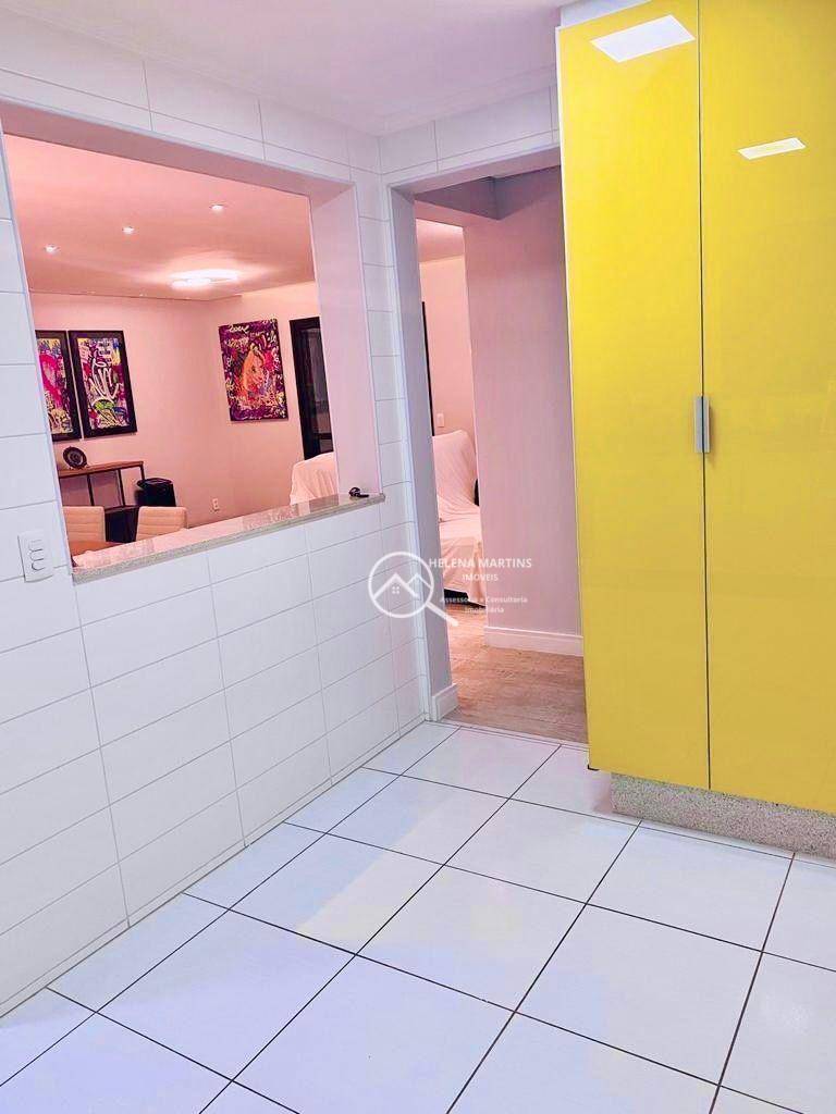 Apartamento à venda com 2 quartos, 127m² - Foto 8