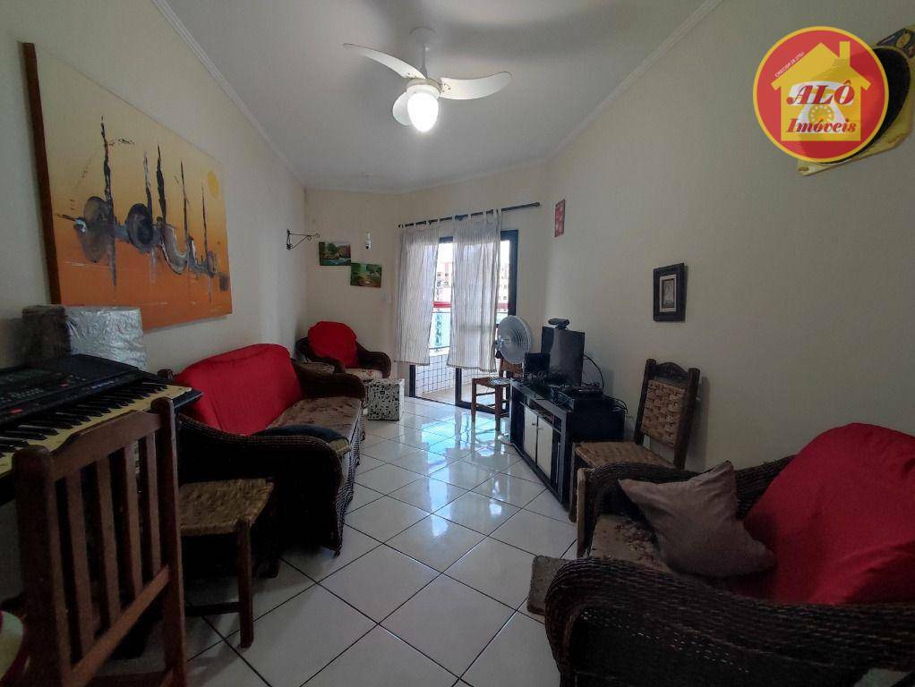 Apartamento à venda com 2 quartos, 82m² - Foto 5