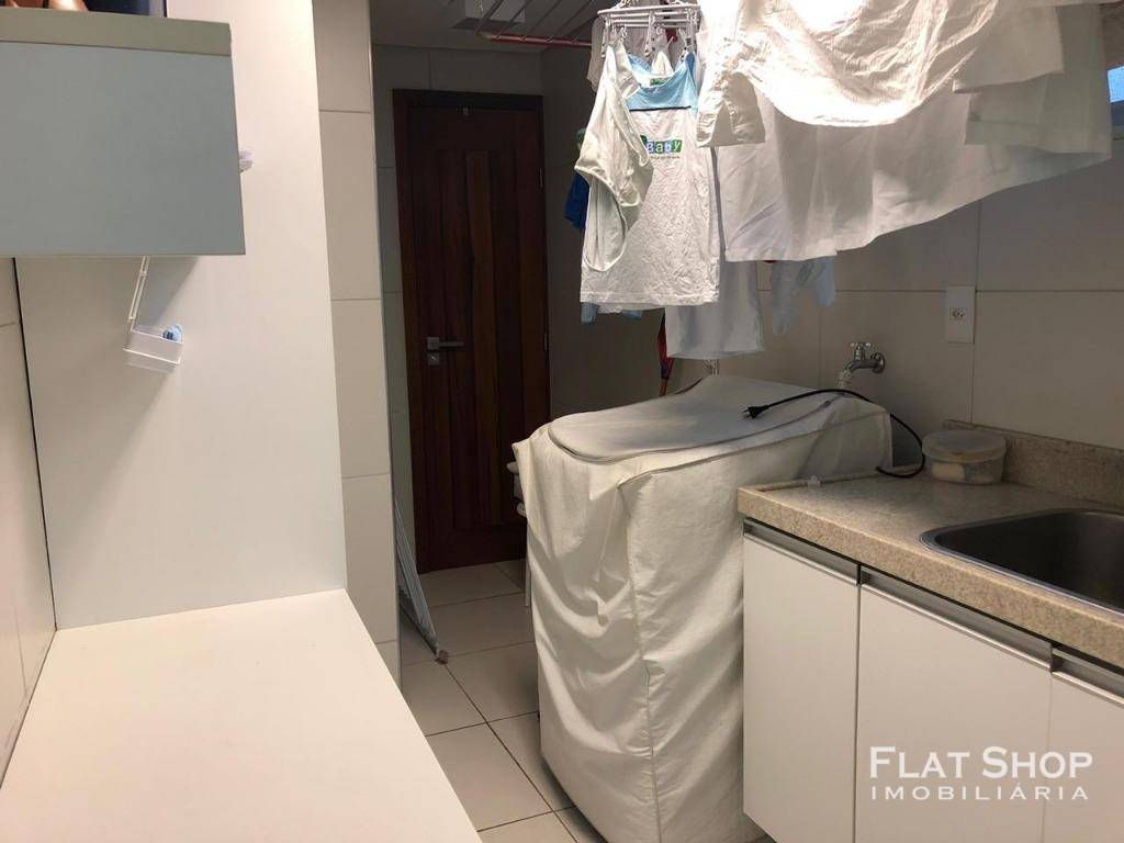 Apartamento à venda com 3 quartos, 126m² - Foto 25