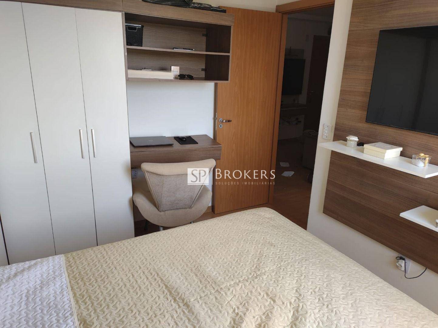 Apartamento à venda com 2 quartos, 45m² - Foto 22