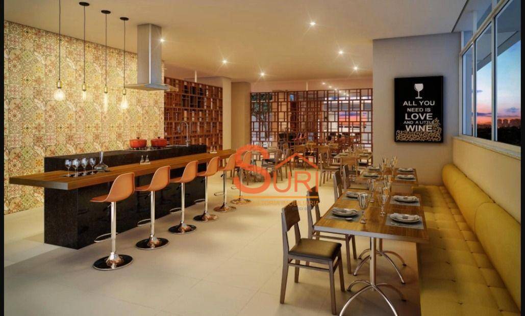 Apartamento, 3 quartos, 75 m² - Foto 33