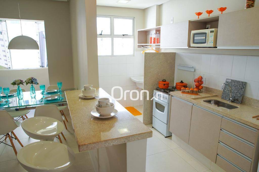 Apartamento à venda com 3 quartos, 89m² - Foto 3