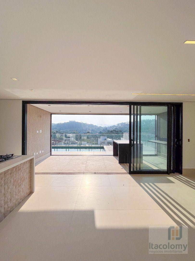 Casa de Condomínio à venda com 3 quartos, 220m² - Foto 12