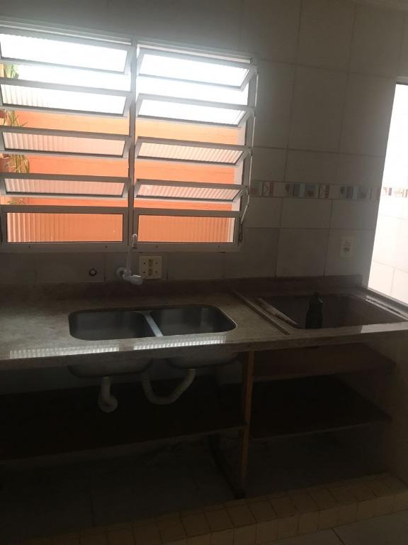 Sobrado à venda com 2 quartos, 68m² - Foto 4