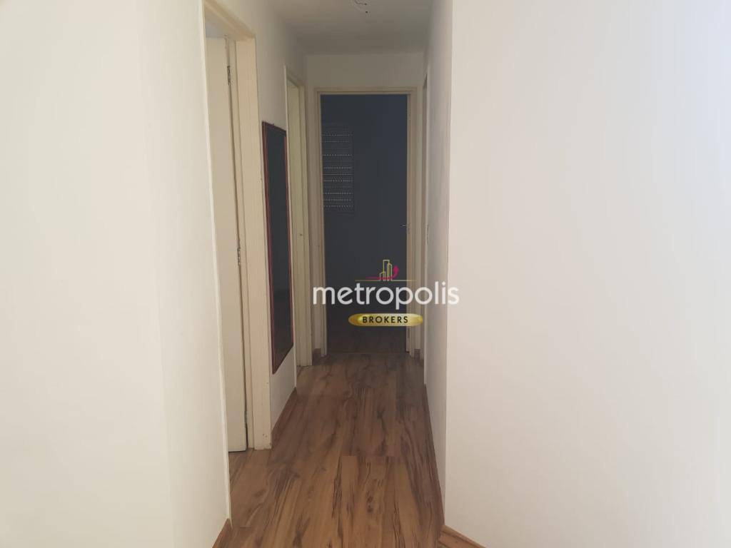 Apartamento à venda com 3 quartos, 61m² - Foto 6