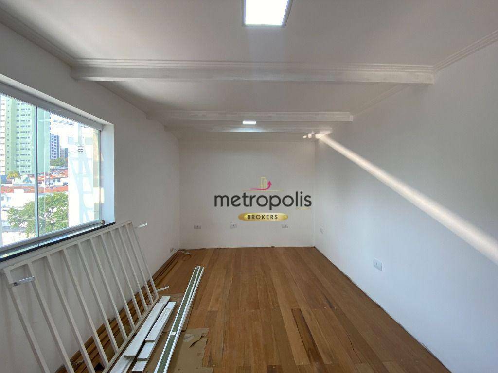 Cobertura para alugar com 2 quartos, 110m² - Foto 12