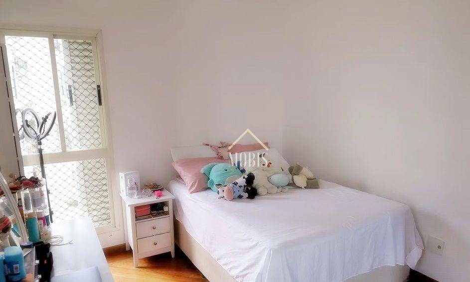 Apartamento à venda e aluguel com 3 quartos, 165m² - Foto 22