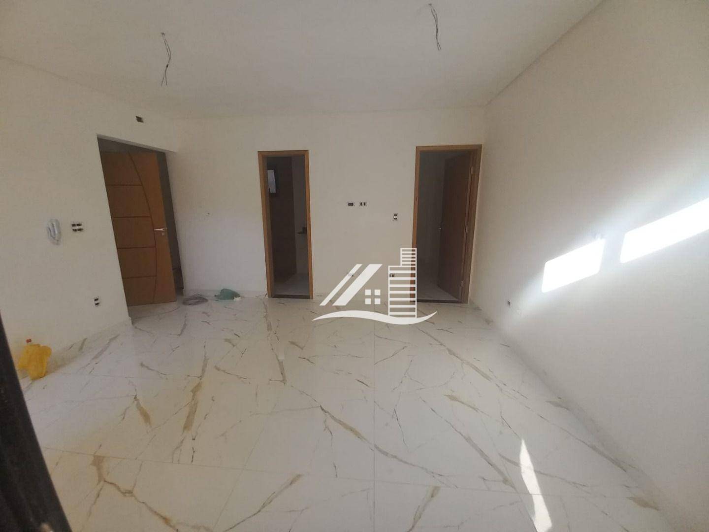 Apartamento à venda com 2 quartos, 60m² - Foto 6