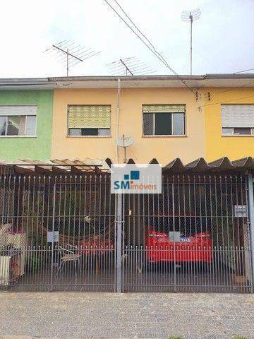 Sobrado à venda com 3 quartos, 111m² - Foto 11