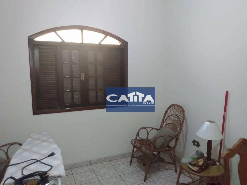 Sobrado à venda com 5 quartos, 194m² - Foto 19