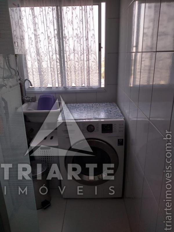 Apartamento à venda com 2 quartos, 50m² - Foto 19