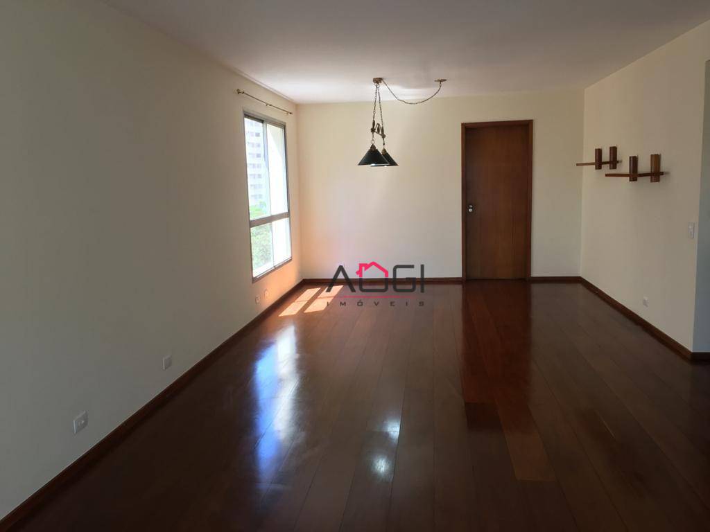 Apartamento para alugar com 3 quartos, 97m² - Foto 5