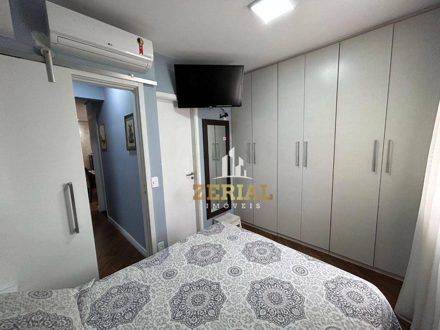 Apartamento à venda com 3 quartos, 77m² - Foto 23