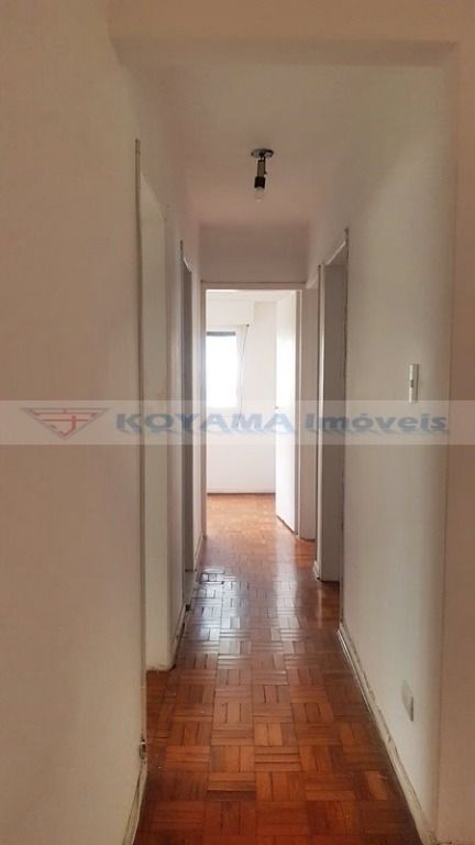 Apartamento à venda com 3 quartos, 70m² - Foto 9