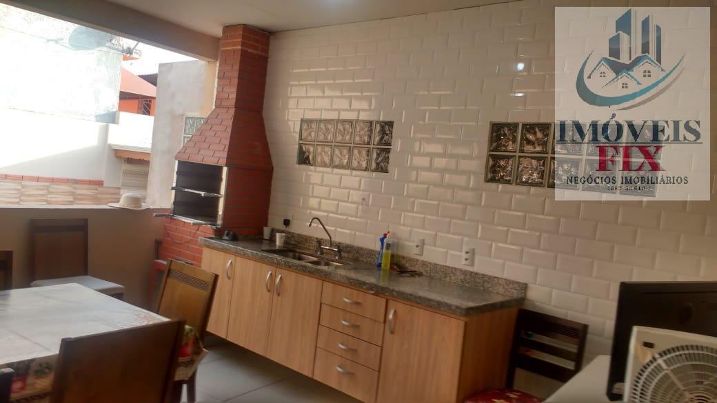 Casa à venda com 3 quartos, 176m² - Foto 10