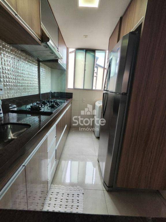 Apartamento, 2 quartos, 44 m² - Foto 5