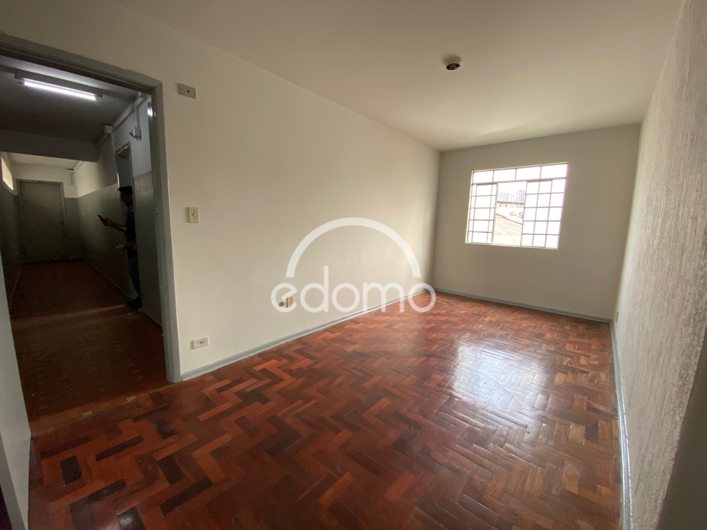 Apartamento para alugar com 1 quarto, 55m² - Foto 2