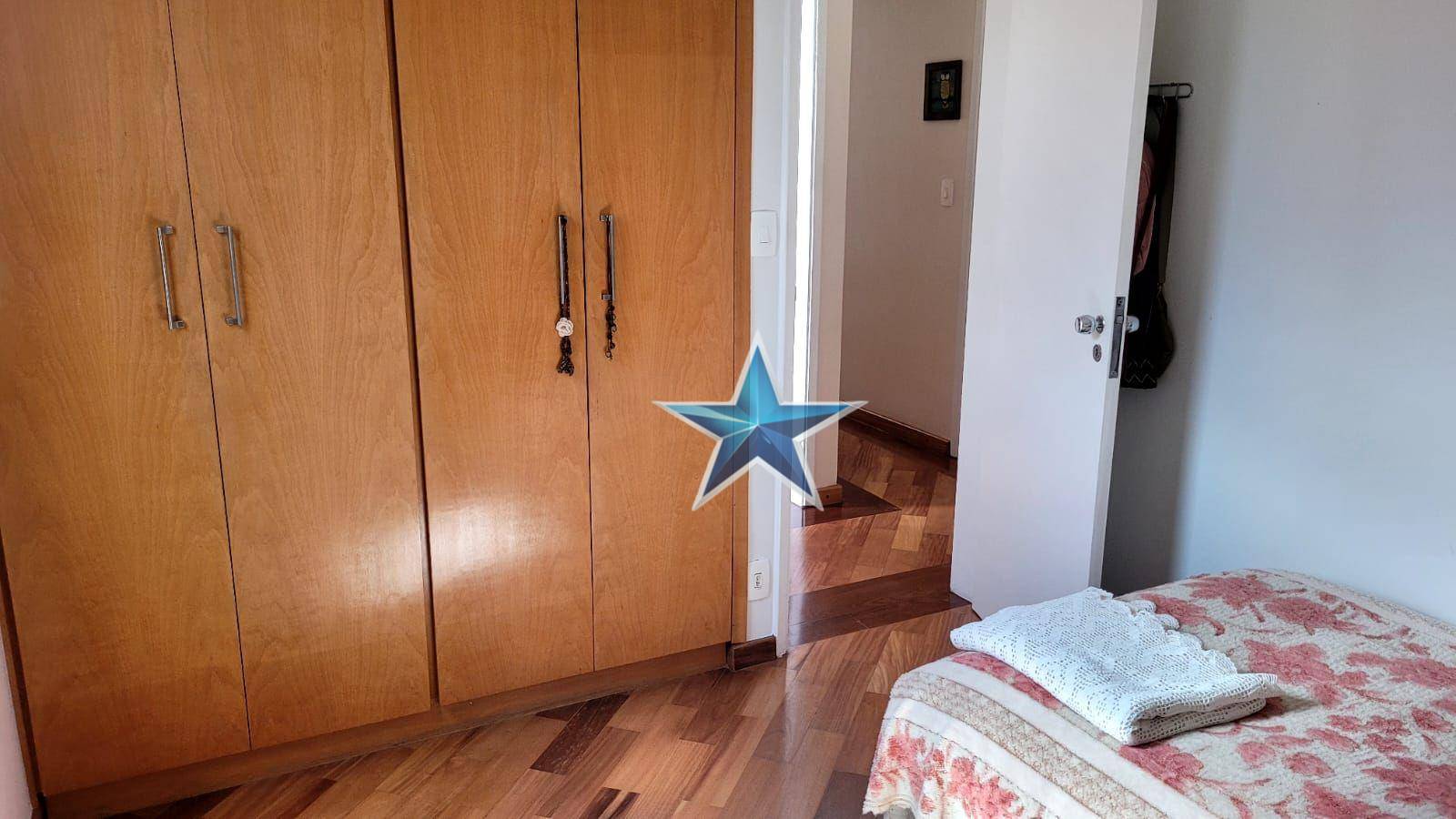 Apartamento à venda com 3 quartos, 90m² - Foto 35