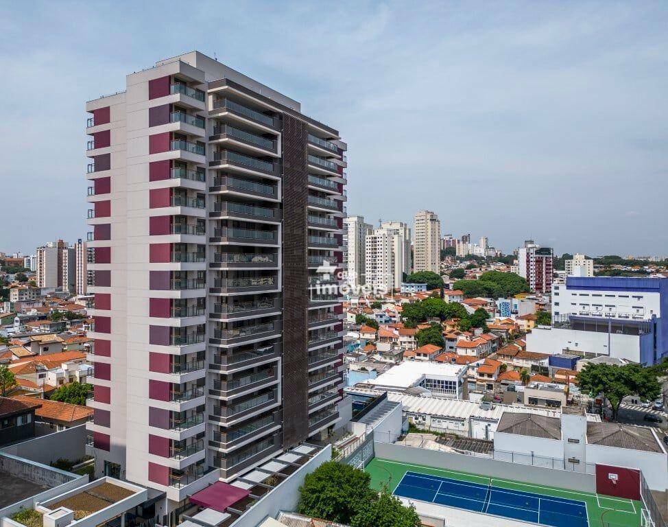 Apartamento à venda com 3 quartos, 167m² - Foto 1