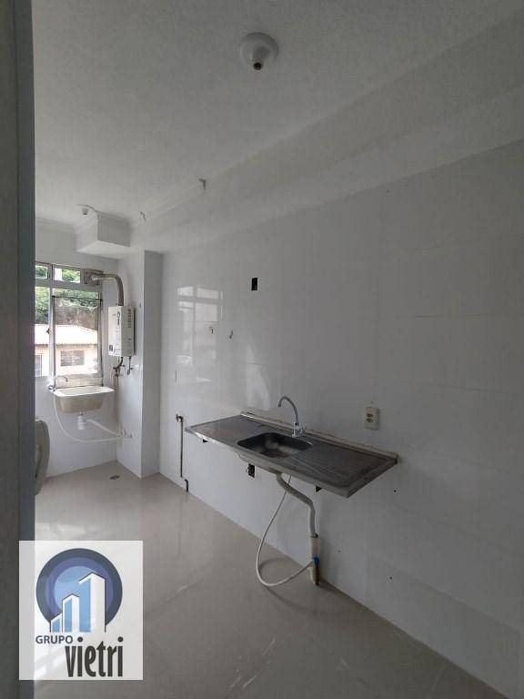 Apartamento à venda com 2 quartos, 49m² - Foto 6