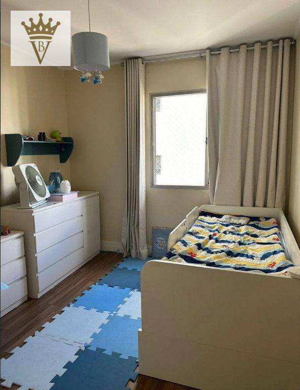 Apartamento à venda com 4 quartos, 130m² - Foto 10